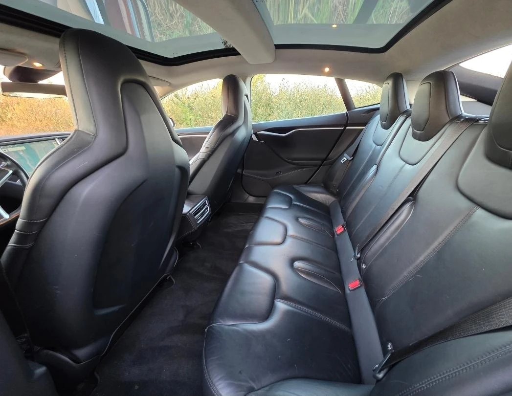 Tesla Model S Performance 772 �.�. Free SUC | Mobile.bg � ����������� 11