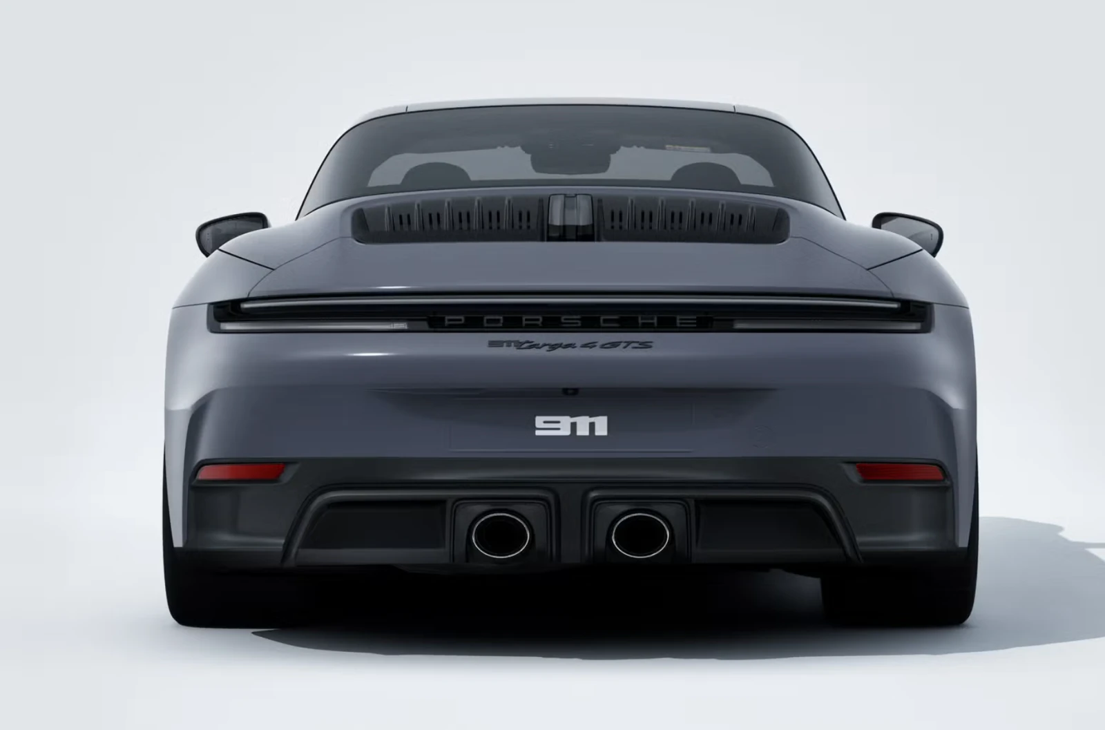 Porsche 911 Targa 4 GTS, снимка 7 - Автомобили и джипове - 55654125