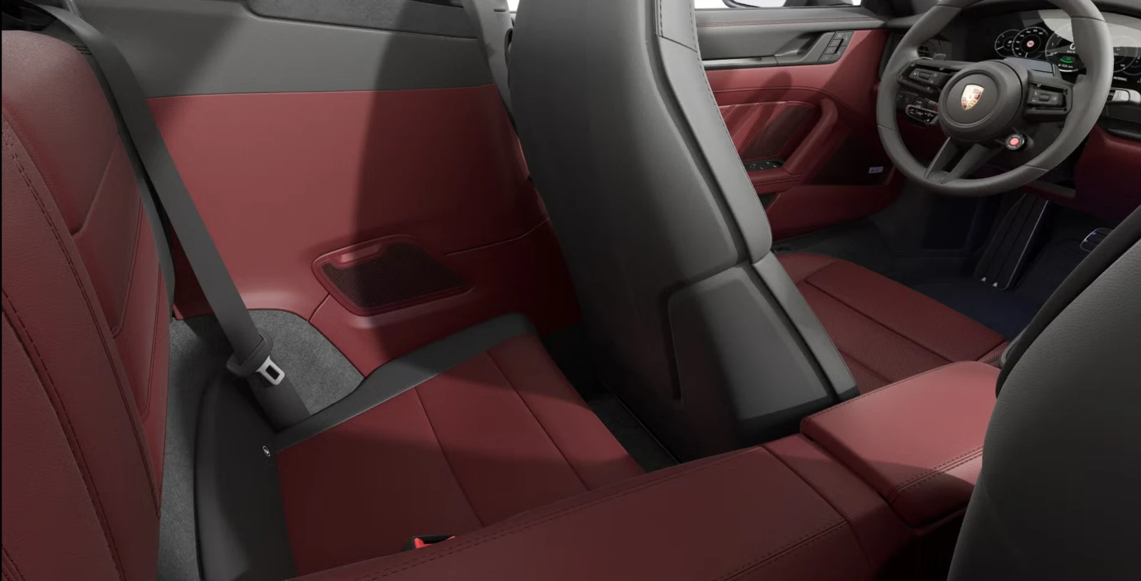Porsche 911 Targa 4 GTS, снимка 11 - Автомобили и джипове - 55654125
