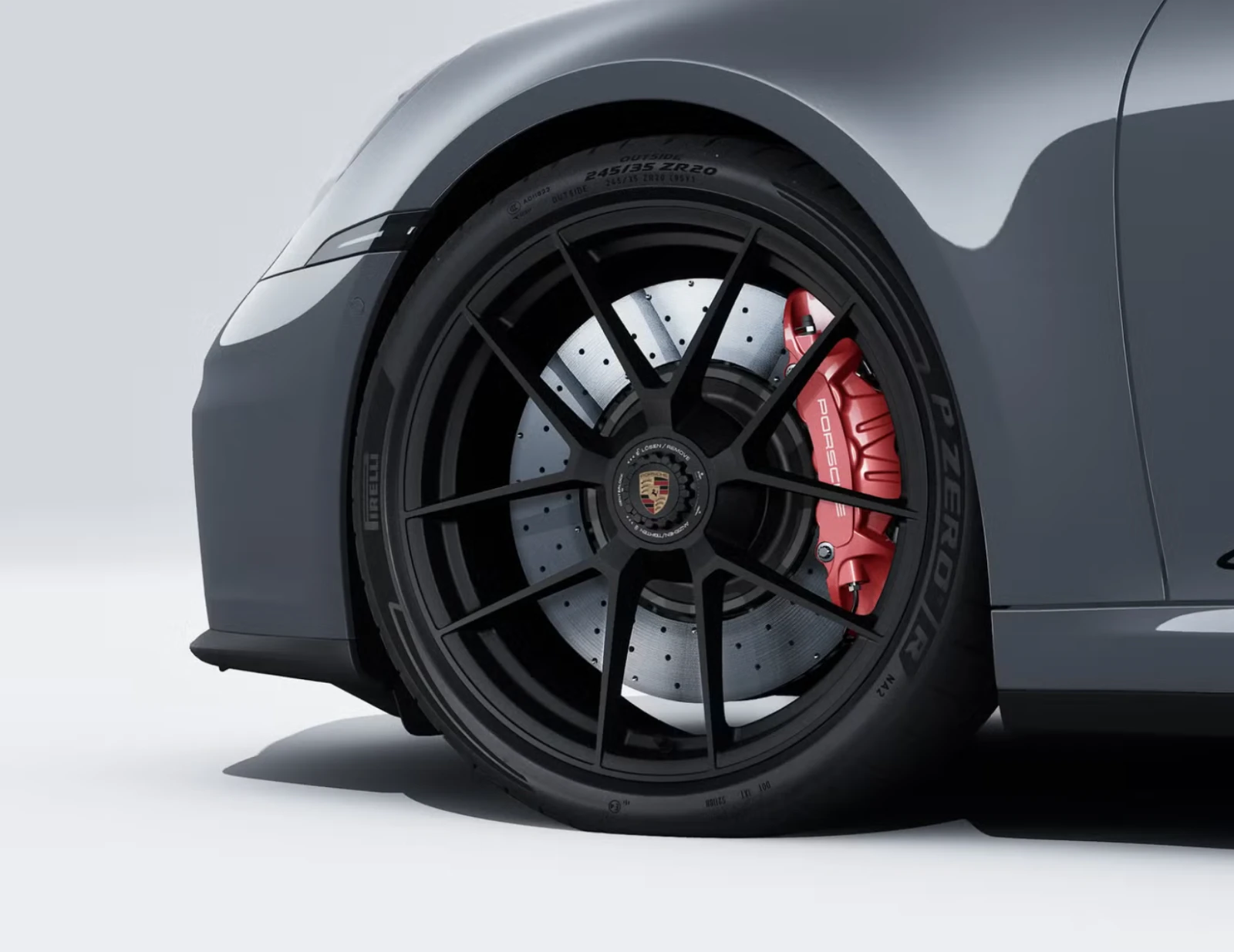 Porsche 911 Targa 4 GTS, снимка 8 - Автомобили и джипове - 55654125