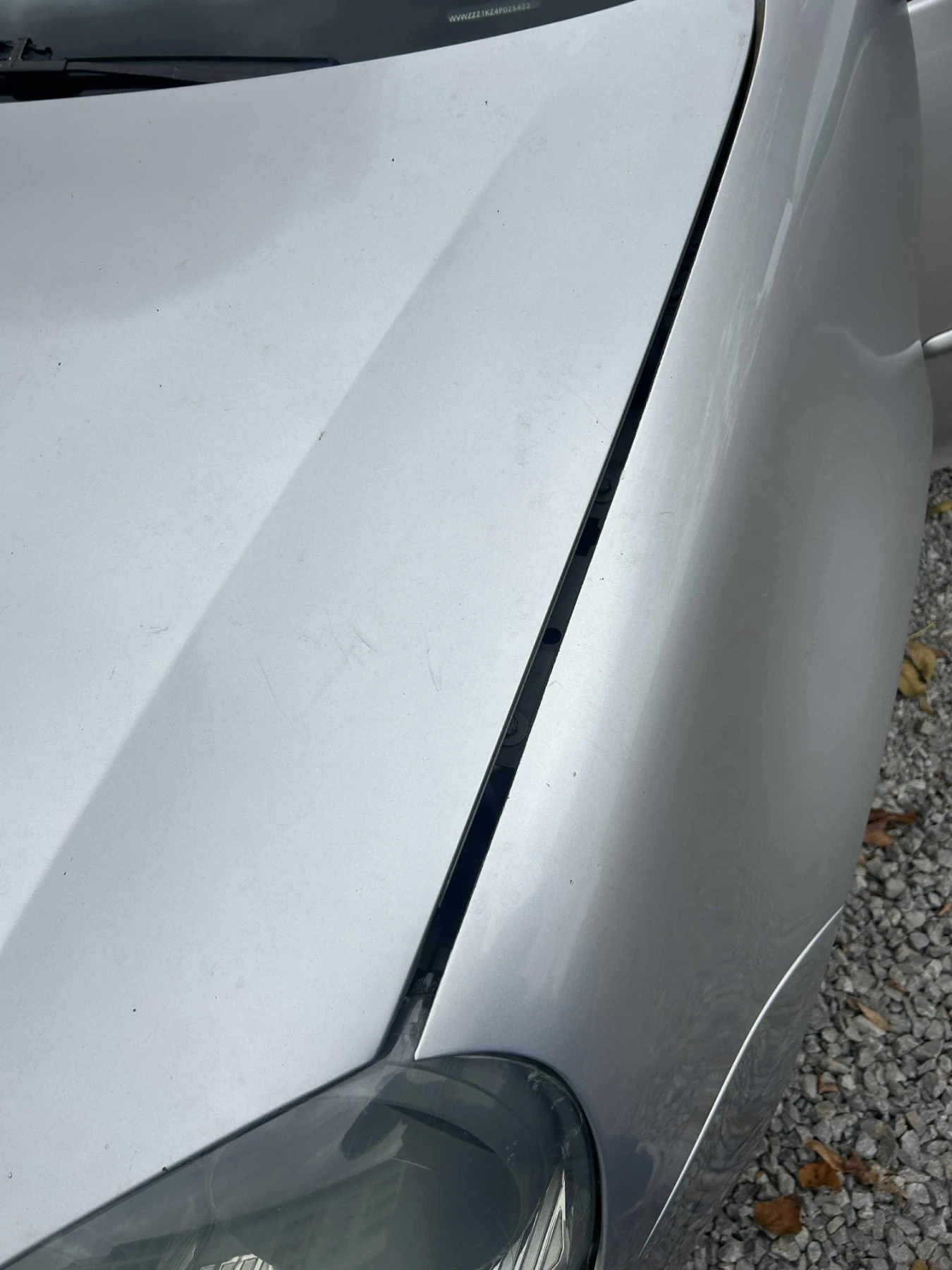 VW Golf 2.0 TDI, снимка 5 - Автомобили и джипове - 56066420