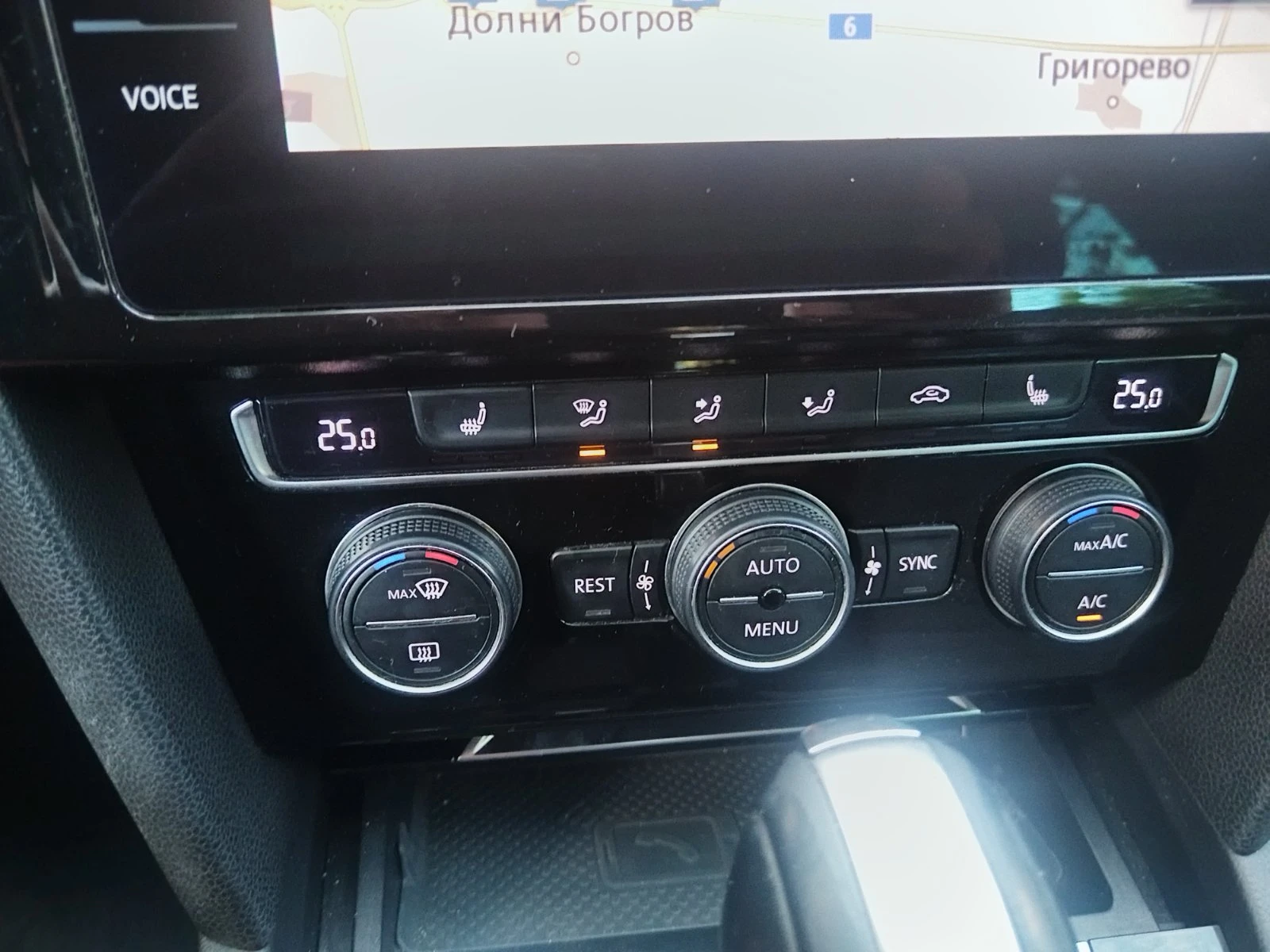 VW Passat R-line | Mobile.bg � ����������� 9