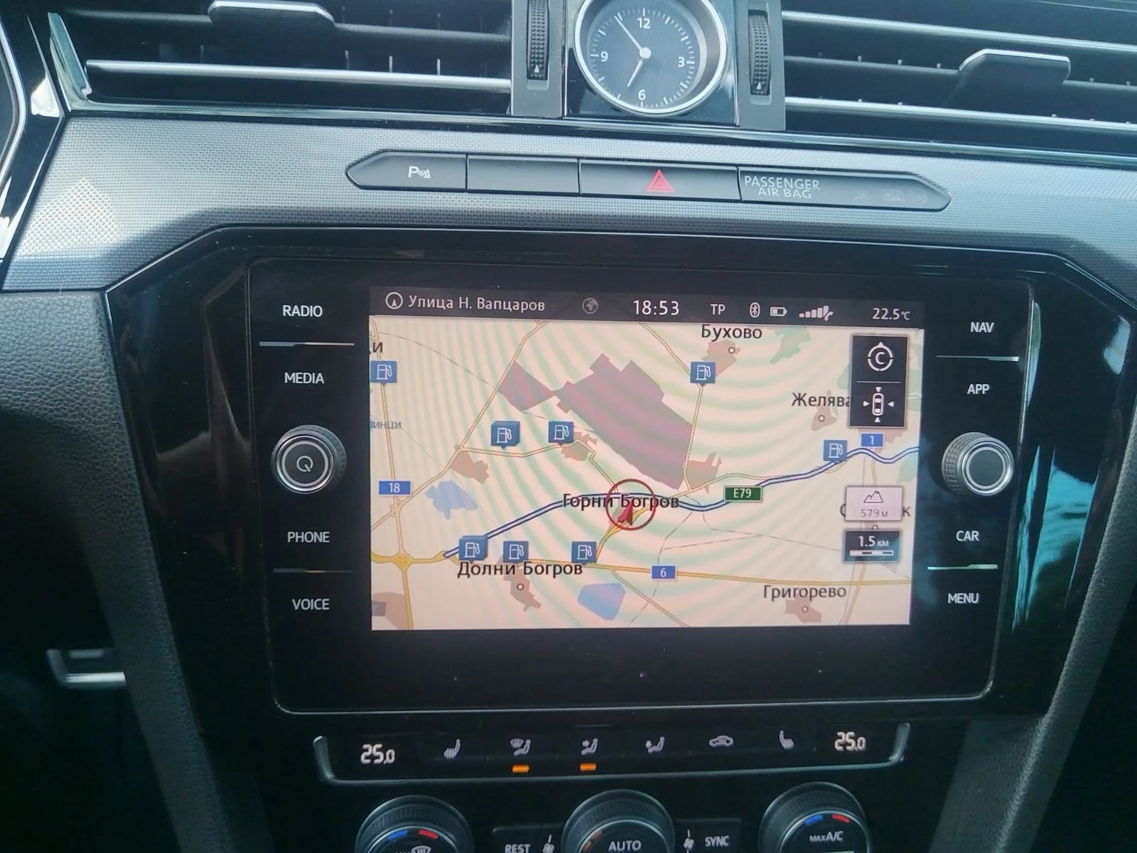 VW Passat R-line | Mobile.bg � ����������� 10