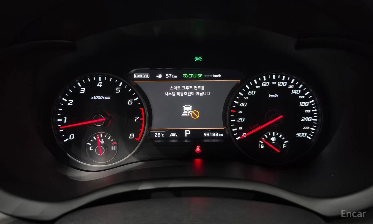 Kia Stinger 3.3* TURBO* AWD* ОБДУХВАНЕ* ХЕДЪП* 360КАМЕРА* , снимка 13 - Автомобили и джипове - 56140348