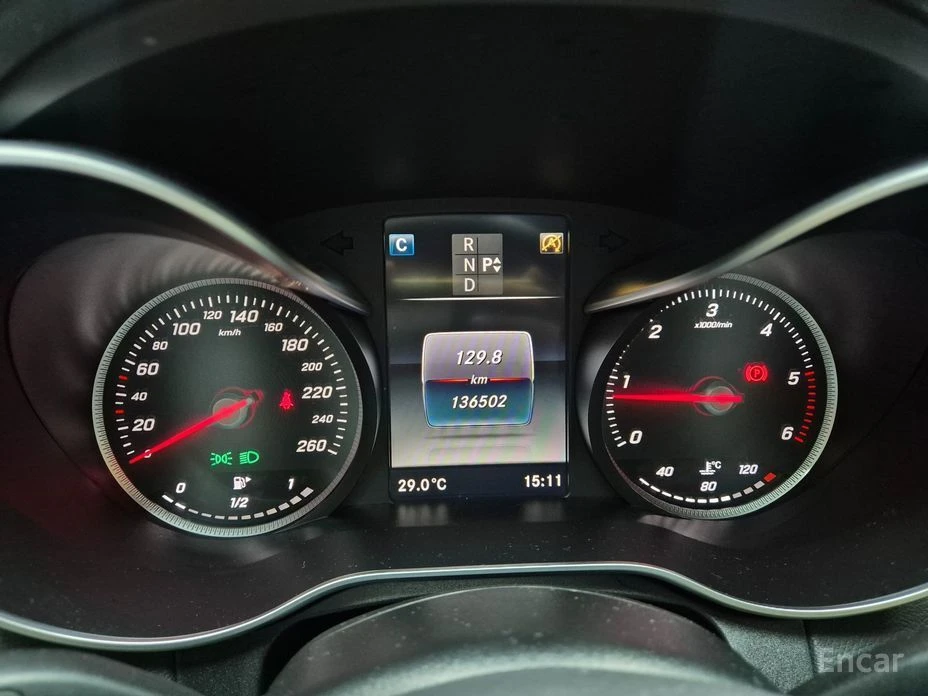 Mercedes-Benz C 220 | Mobile.bg � ����������� 8