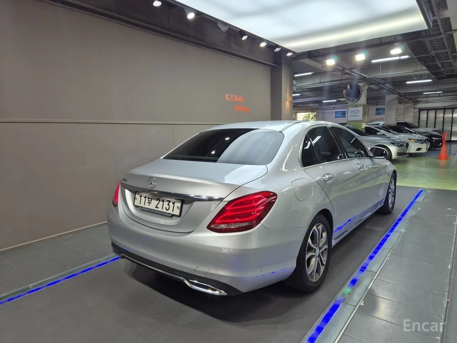 Mercedes-Benz C 220 | Mobile.bg � ����������� 2