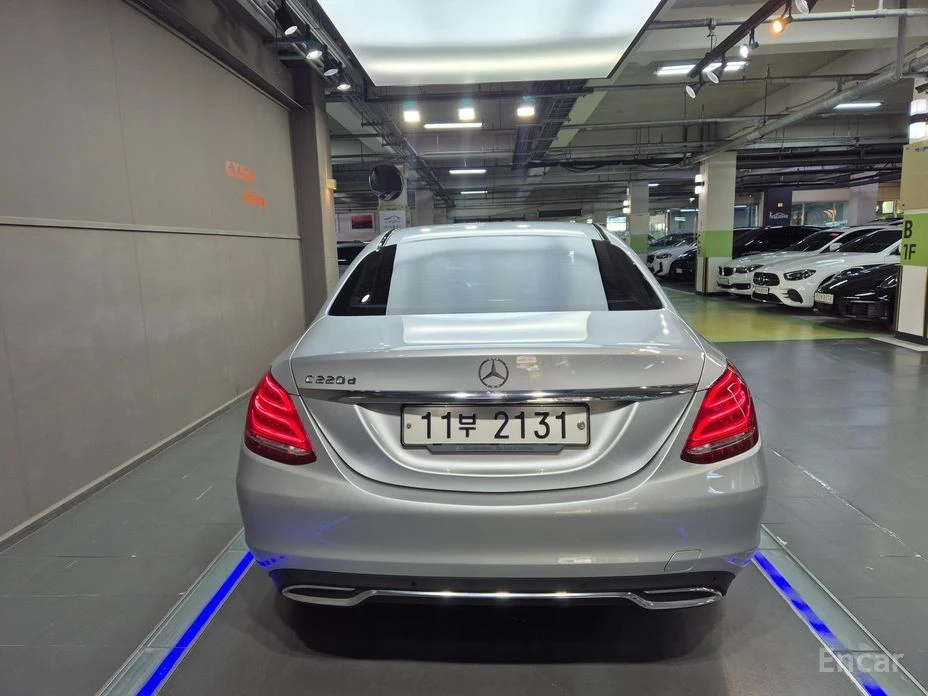 Mercedes-Benz C 220 | Mobile.bg � ����������� 4