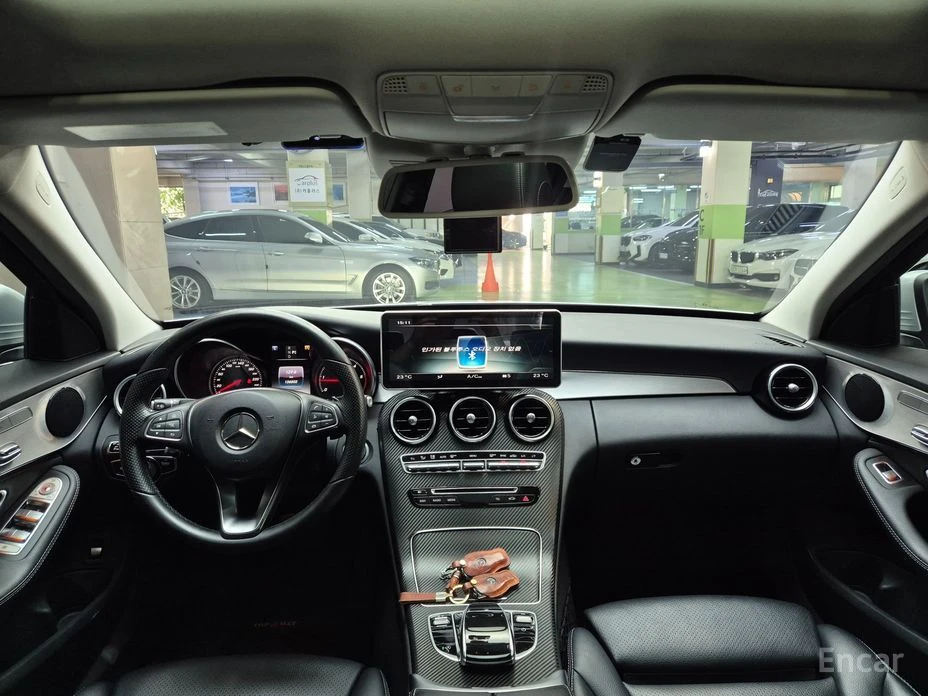 Mercedes-Benz C 220 | Mobile.bg � ����������� 7