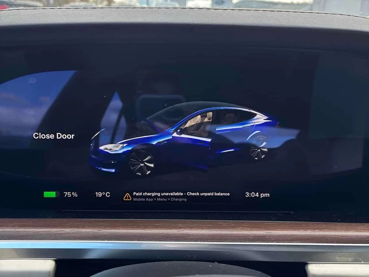 Tesla Model S, снимка 8 - Автомобили и джипове - 56685316