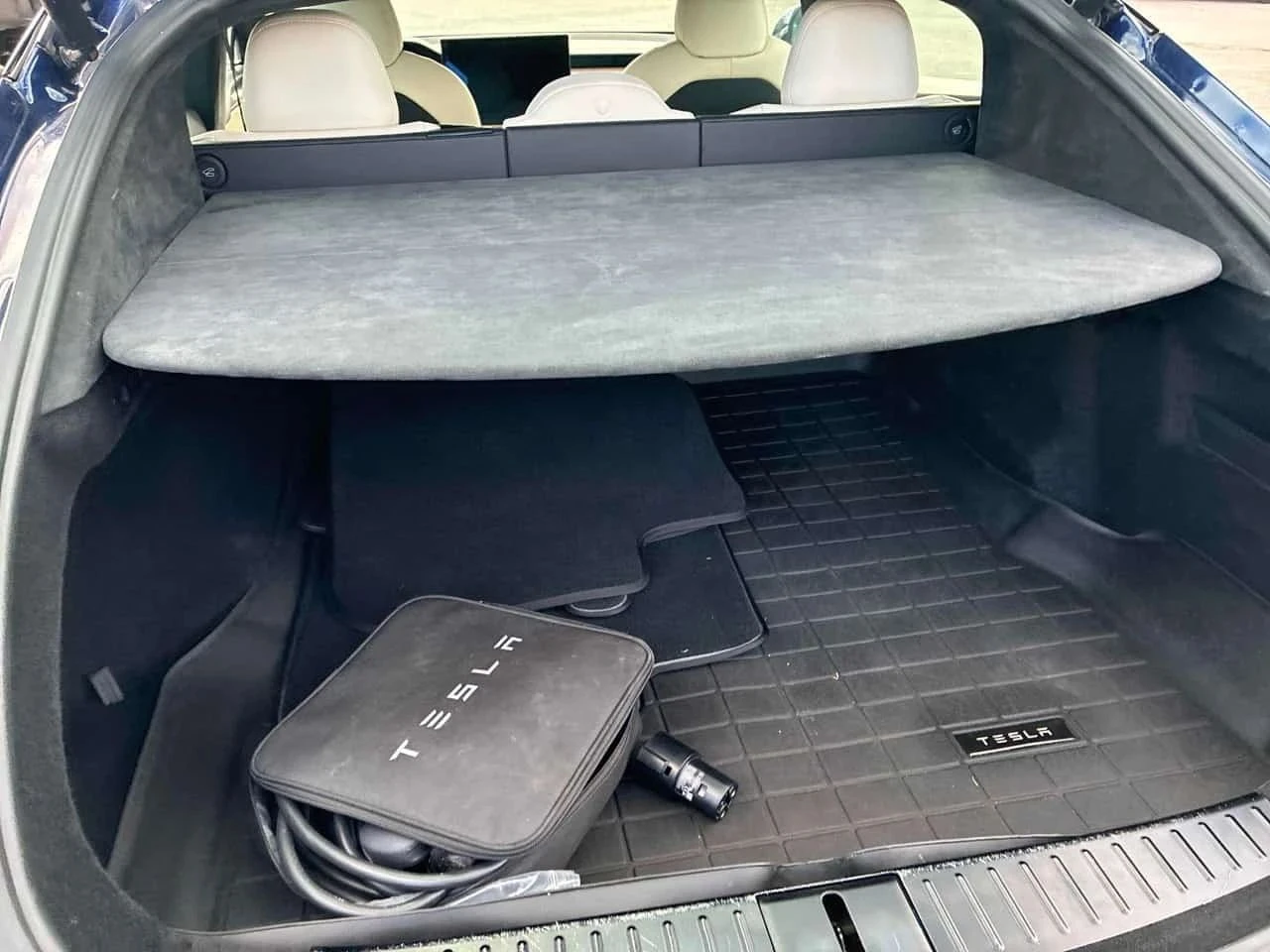 Tesla Model S, снимка 15 - Автомобили и джипове - 56685316