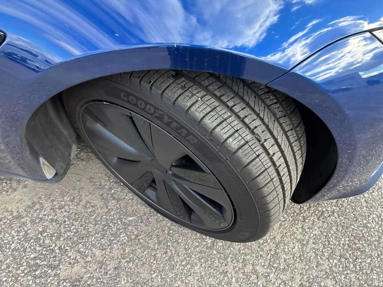 Tesla Model S, снимка 7 - Автомобили и джипове - 56685316