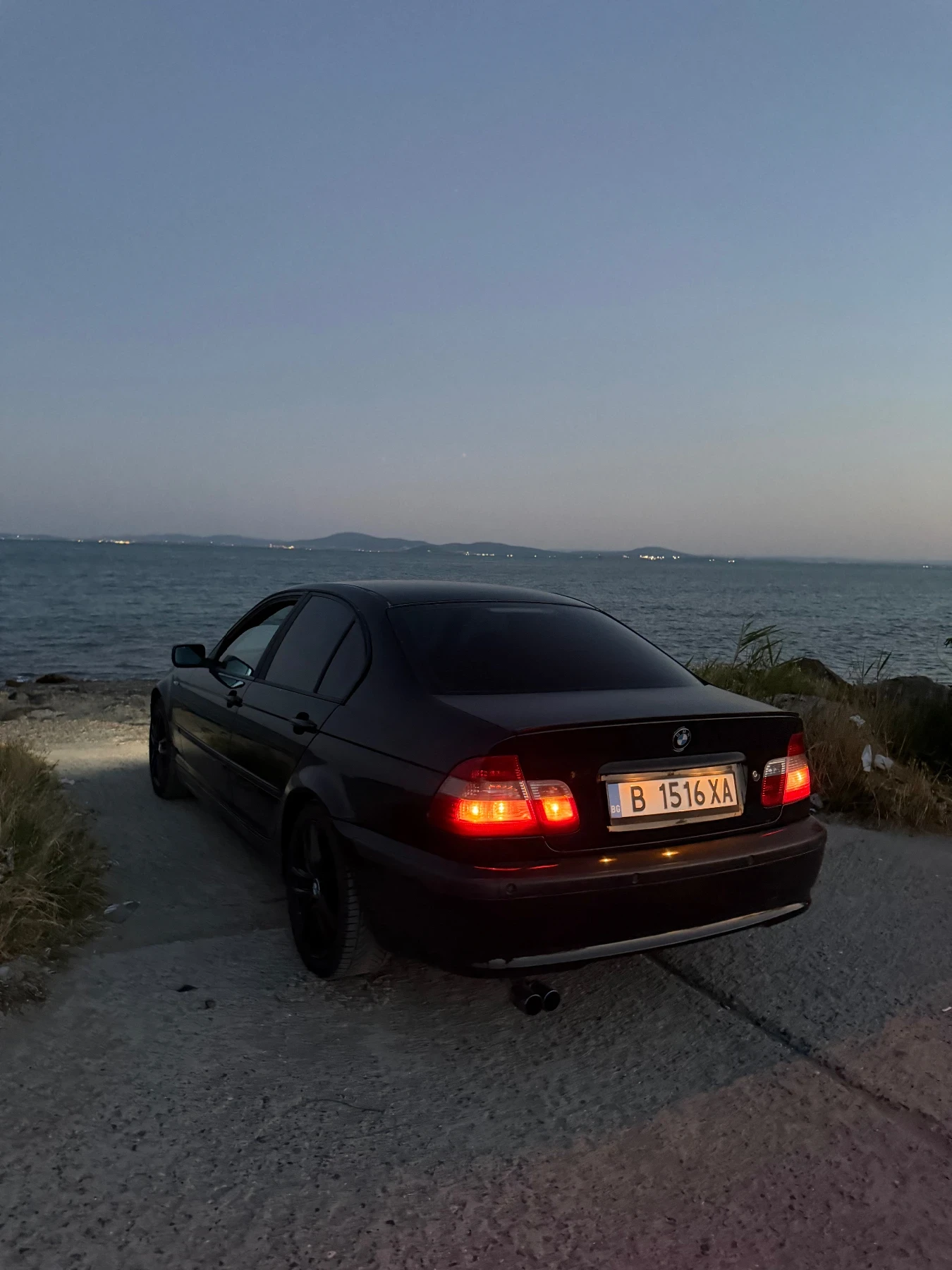 BMW 320