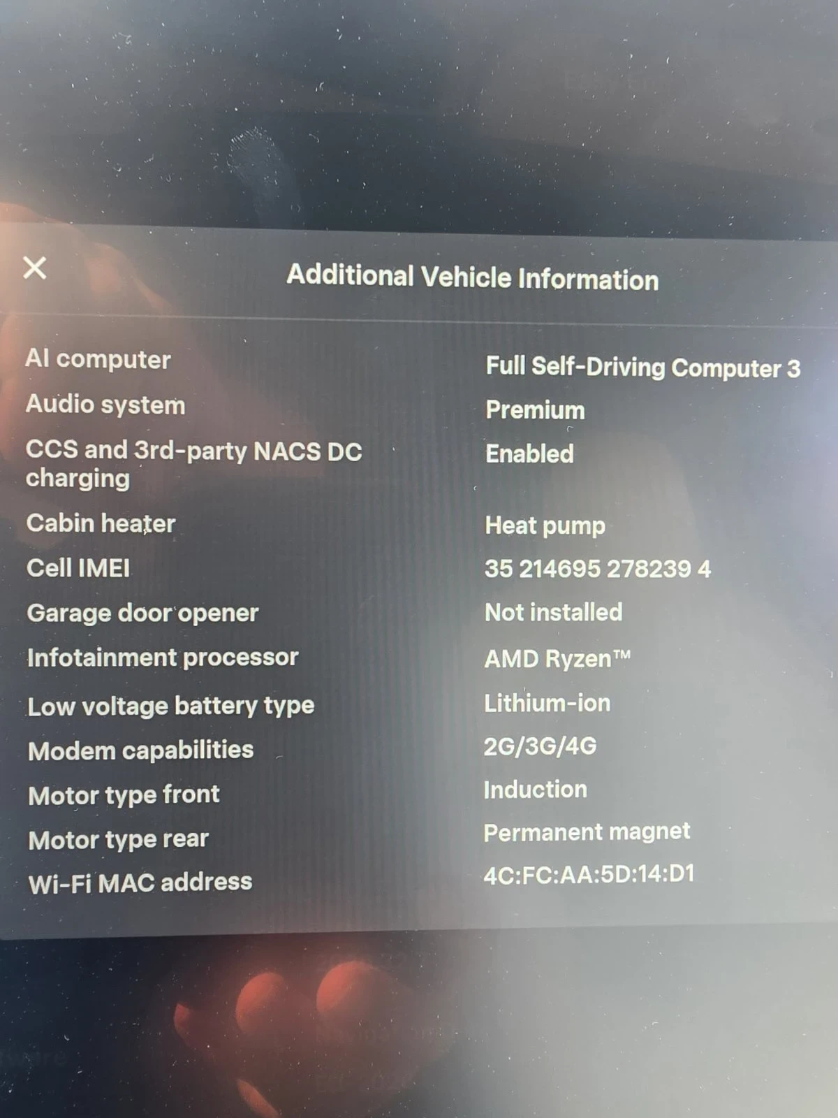 Tesla Model Y Long range, dual motor, снимка 12 - Автомобили и джипове - 56750870