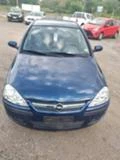 Opel Corsa 1.3CDTI-КЛИМАТИК, снимка 1