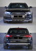 Audi A6 Allroad 3.0BiTdi/8ZF/Matrix/Bose/HeadUP/360/Keyless/20цола - изображение 3