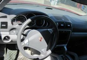 Porsche Cayenne Na Chasti, снимка 2