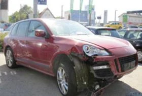 Porsche Cayenne Na Chasti, снимка 3