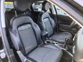 Fiat 500X 1, 6tdi, снимка 12