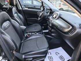 Fiat 500X 1, 6tdi, снимка 11