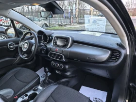 Fiat 500X 1, 6tdi, снимка 10