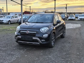 Fiat 500X 1, 6tdi, снимка 2