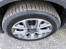 Fiat 500X 1, 6tdi, снимка 15