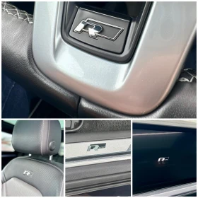 VW Touareg ::R-LINE::3.0TDI::4-MOTION, снимка 16