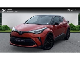 Toyota C-HR 2.0HSD CUORE, снимка 1