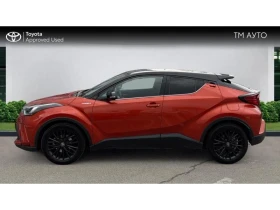 Toyota C-HR 2.0HSD CUORE, снимка 3