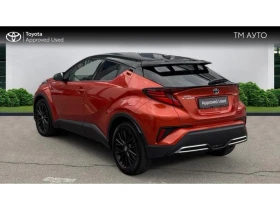 Toyota C-HR 2.0HSD CUORE, снимка 2