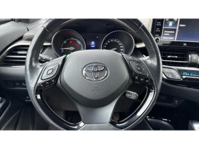 Toyota C-HR 2.0HSD CUORE, снимка 13