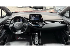 Toyota C-HR 2.0HSD CUORE, снимка 8