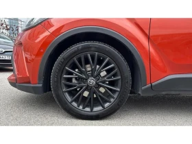 Toyota C-HR 2.0HSD CUORE, снимка 16