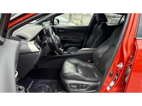 Toyota C-HR 2.0HSD CUORE, снимка 12