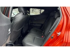 Toyota C-HR 2.0HSD CUORE, снимка 11