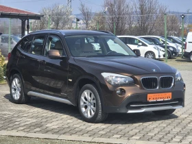 BMW X1 2.0d АВТОМАТ, снимка 5