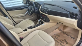 BMW X1 2.0d АВТОМАТ, снимка 14