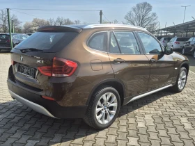 BMW X1 2.0d АВТОМАТ, снимка 7