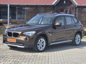 BMW X1 2.0d АВТОМАТ, снимка 1
