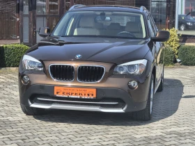 BMW X1 2.0d АВТОМАТ, снимка 3