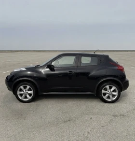 Nissan Juke 1.6i Navi Бензин/Газ, снимка 7