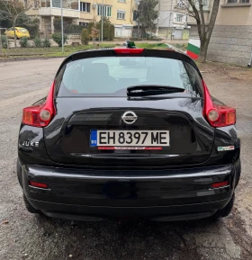 Nissan Juke 1.6i Navi, снимка 5