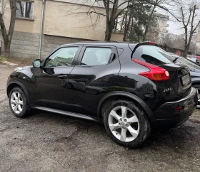 Nissan Juke 1.6i Navi, снимка 6