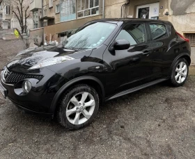Nissan Juke 1.6i Navi, снимка 1