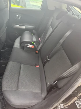 Nissan Juke 1.6i Navi, снимка 9