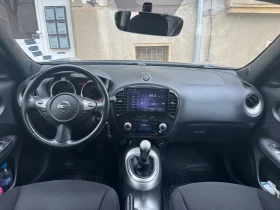 Nissan Juke 1.6i Navi, снимка 8