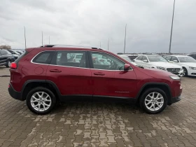 Jeep Cherokee 2.2M-JET 4WD AVTOMAT/NAVI/KOJA EURO 6, снимка 5