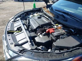 Nissan Rogue 1.5l Sv Fwd, снимка 10