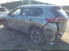 Nissan Rogue 1.5l Sv Fwd, снимка 3