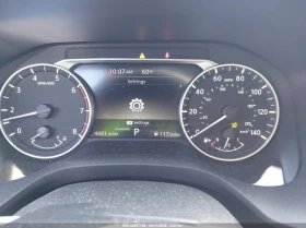 Nissan Rogue 1.5l Sv Fwd, снимка 7